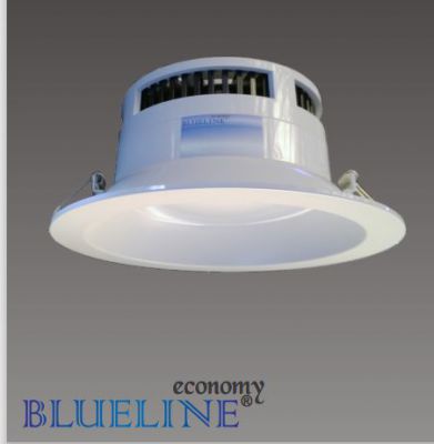 Blueline LED DOWNLIGHT OCUL-M 230 2250 lumen 3000K 20 Watt